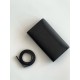 Top Replica Hermes Constance To Go Wallet Epsom Black