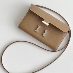 Super Clone Replica Hermes Wallet Constance To Go Epsom Taupe Top Replica Hermes Wallet Constance To Go Epsom Taupe