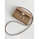 Top Replica Hermes Wallet Constance To Go Epsom Taupe