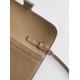 Top Replica Hermes Wallet Constance To Go Epsom Taupe