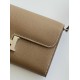 Top Replica Hermes Wallet Constance To Go Epsom Taupe