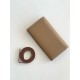 Top Replica Hermes Wallet Constance To Go Epsom Taupe