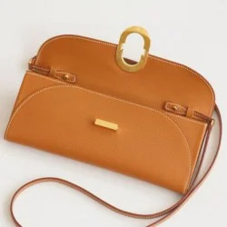 Super Clone Replica Hermes Maillon To Go Epsom Wallet Brown Top Replica Hermes Maillon To Go Epsom Wallet Brown
