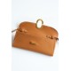 Top Replica Hermes Maillon To Go Epsom Wallet Brown