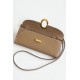 Top Replica Hermes Maillon To Go Epsom Wallet Gray