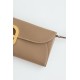 Top Replica Hermes Maillon To Go Epsom Wallet Gray