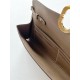 Top Replica Hermes Maillon To Go Epsom Wallet Gray