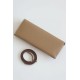 Top Replica Hermes Maillon To Go Epsom Wallet Gray