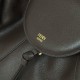 Super Clone Replica Fendi Spy Hobo Bag Small B2:B65ia/Large with Twisted Handle in Coffee Top Replica Fendi Spy Hobo Bag Small B2:B65ia/Large with Twisted Handle in Coffee