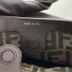 Super Clone Replica Fendi Spy Hobo Bag Small B2:B65ia/Large with Twisted Handle in Coffee Top Replica Fendi Spy Hobo Bag Small B2:B65ia/Large with Twisted Handle in Coffee