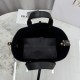 Super Clone Replica Dior Toujours Medium/Large Macrocannage Calfskin Bag, Black Top Replica Dior Toujours Medium/Large Macrocannage Calfskin Bag, Black