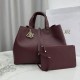 Super Clone Replica Dior Toujours Medium/Large Macrocannage Calfskin Bag, Burgundy Top Replica Dior Toujours Medium/Large Macrocannage Calfskin Bag, Burgundy