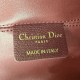 Super Clone Replica Dior Toujours Medium/Large Macrocannage Calfskin Bag, Burgundy Top Replica Dior Toujours Medium/Large Macrocannage Calfskin Bag, Burgundy