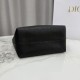 Super Clone Replica Dior Toujours Small Macrocannage Calfskin Bag, Black Top Replica Dior Toujours Small Macrocannage Calfskin Bag, Black