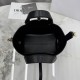 Super Clone Replica Dior Toujours Small Macrocannage Calfskin Bag, Black Top Replica Dior Toujours Small Macrocannage Calfskin Bag, Black