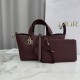 Super Clone Replica Dior Toujours Small Macrocannage Calfskin Bag, Burgundy Top Replica Dior Toujours Small Macrocannage Calfskin Bag, Burgundy