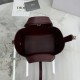 Super Clone Replica Dior Toujours Small Macrocannage Calfskin Bag, Burgundy Top Replica Dior Toujours Small Macrocannage Calfskin Bag, Burgundy