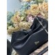 Super Clone Replica Dior Bow Bag with Black Bow and Gold-Finish Metal Top Replica Dior Bow Bag with Black Bow and Gold-Finish Metal