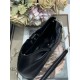 Super Clone Replica Dior Bow Bag with Black Bow and Gold-Finish Metal Top Replica Dior Bow Bag with Black Bow and Gold-Finish Metal