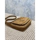 Super Clone Replica YSL Saint Laurent Niki Crossbody Bag Saint Laurent Niki Besace brown suede Top Replica YSL Saint Laurent Niki Crossbody Bag Saint Laurent Niki Besace brown suede