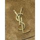 Super Clone Replica YSL Saint Laurent Niki Crossbody Bag Saint Laurent Niki Besace brown suede Top Replica YSL Saint Laurent Niki Crossbody Bag Saint Laurent Niki Besace brown suede