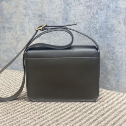 Super Clone Replica YSL Saint Laurent Niki Crossbody Bag in Grained Besace, Light Moss Top Replica YSL Saint Laurent Niki Crossbody Bag in Grained Besace, Light Moss