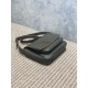 Super Clone Replica YSL Saint Laurent Niki Crossbody Bag in Grained Besace, Light Moss Top Replica YSL Saint Laurent Niki Crossbody Bag in Grained Besace, Light Moss