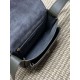 Super Clone Replica YSL Saint Laurent Niki Crossbody Bag in Grained Besace, Light Moss Top Replica YSL Saint Laurent Niki Crossbody Bag in Grained Besace, Light Moss