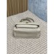 Super Clone Replica YSL Saint Laurent Niki Medium/Large shoulder bag in grained lambskin, beige Top Replica YSL Saint Laurent Niki Medium/Large shoulder bag in grained lambskin, beige