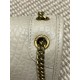 Super Clone Replica YSL Saint Laurent Niki Medium/Large shoulder bag in grained lambskin, beige Top Replica YSL Saint Laurent Niki Medium/Large shoulder bag in grained lambskin, beige