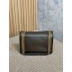 Super Clone Replica YSL Saint Laurent Niki Medium/Large shoulder bag in grained lambskin, light coffee Top Replica YSL Saint Laurent Niki Medium/Large shoulder bag in grained lambskin, light coffee