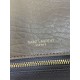 Super Clone Replica YSL Saint Laurent Niki Medium/Large shoulder bag in grained lambskin, light coffee Top Replica YSL Saint Laurent Niki Medium/Large shoulder bag in grained lambskin, light coffee