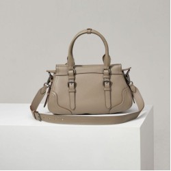 Super Clone Replica Prada 1BG604 large handbag in beige Top Replica Prada 1BG604 large handbag in beige