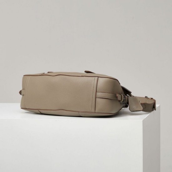 Top Replica Prada 1BG604 large handbag in beige