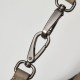 Top Replica Prada 1BG604 large handbag in beige