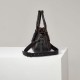Top Replica Prada 1BG604 large handbag in black