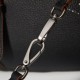 Top Replica Prada 1BG604 large handbag in black
