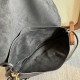 Super Clone Replica Celine Halfmoon Soft Triomphe bag in soft, shiny lambskin, black Top Replica Celine Halfmoon Soft Triomphe bag in soft, shiny lambskin, black