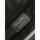 Super Clone Replica Dior Cannage Lucky Star Studded Mini Lady Dior Bag with D.I.O.R. Charms Black Top Replica Dior Cannage Lucky Star Studded Mini Lady Dior Bag with D.I.O.R. Charms Black