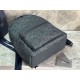 Top Replica Men's Dior Rider 2.0 Dior Gravity Zip Backpack in Navy Blue
