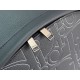 Top Replica Men's Dior Rider 2.0 Dior Gravity Zip Backpack in Navy Blue
