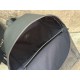 Top Replica Men's Dior Rider 2.0 Dior Gravity Zip Backpack in Navy Blue