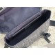 Super Clone Replica Dior Hit The Road Dior Gravity Shoulder Bag in Navy Blue Top Replica Dior Hit The Road Dior Gravity Shoulder Bag in Navy Blue