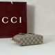 Top Replica Gucci Mini Bag 855491 Brown