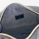 Top Replica Gucci 855273 GG Marmont Small Camera Bag, Black