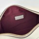 Top Replica Gucci 855273 GG Marmont Small Camera Bag, White