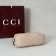 Top Replica Gucci 855273 GG Marmont Small Camera Bag, Pink