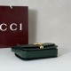 Super Clone Replica Gucci Siena Small Crossbody Bag 846705 Green Top Replica Gucci Siena Small Crossbody Bag 846705 Green