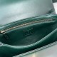 Super Clone Replica Gucci Siena Small Crossbody Bag 846705 Green Top Replica Gucci Siena Small Crossbody Bag 846705 Green