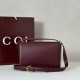 Super Clone Replica Gucci Siena Small Crossbody Bag 846705 Brown Top Replica Gucci Siena Small Crossbody Bag 846705 Brown
